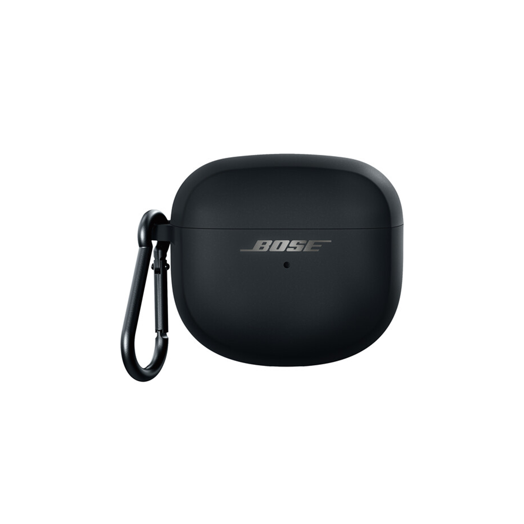 غطاء علبة الشحن اللاسلكي لسماعات الأذن Bose Ultra Open  غطاء علبة الشحن اللاسلكي لسماعات الأذن Bose Ultra Open